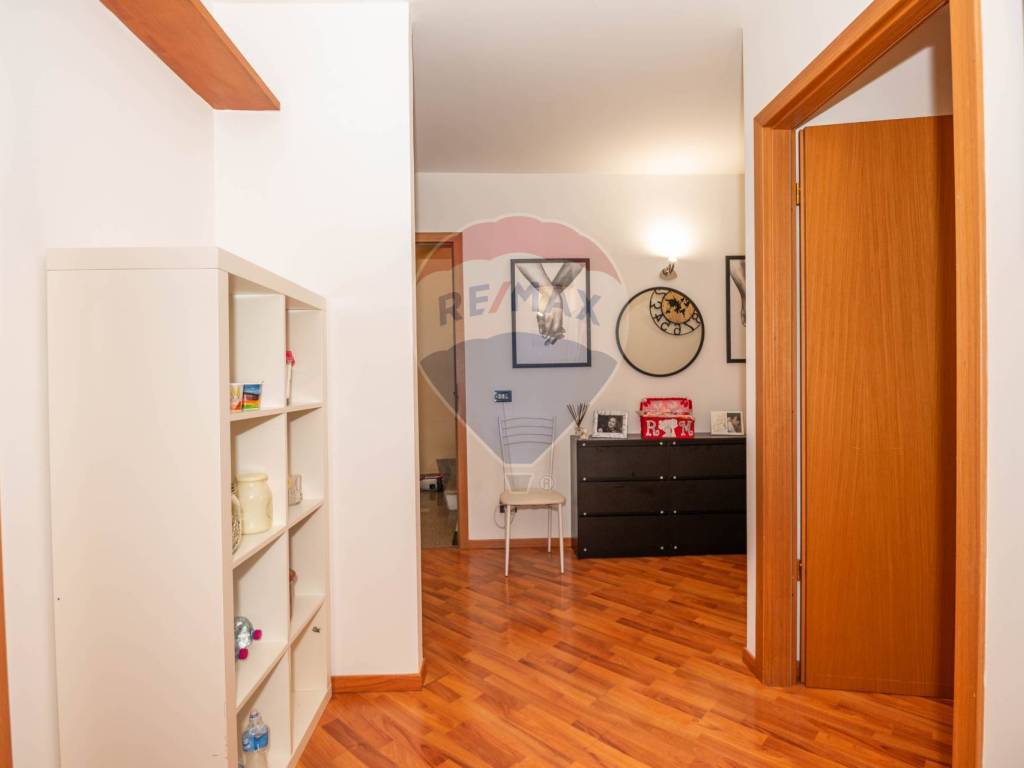 Interno appartamento