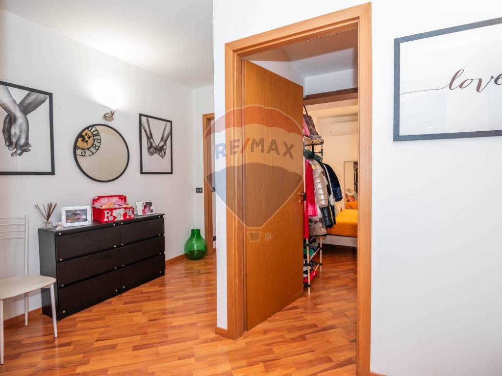 Interno appartamento