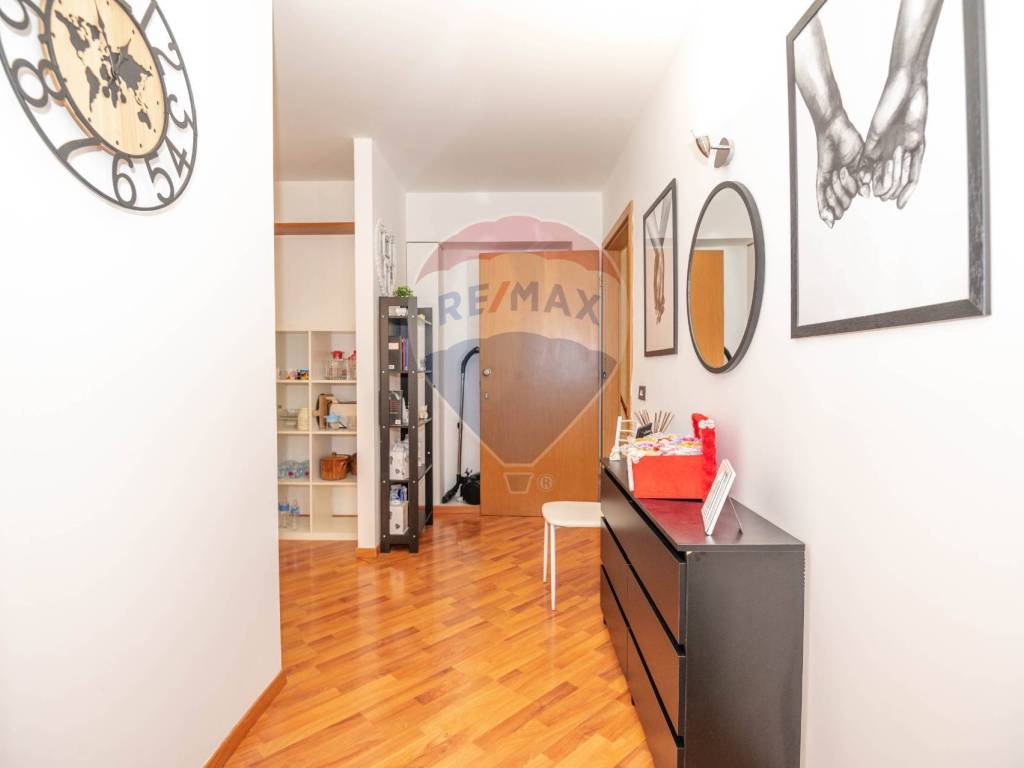 Interno appartamento