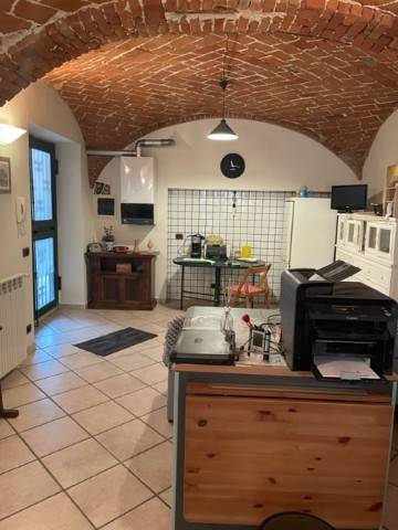 zona cucina