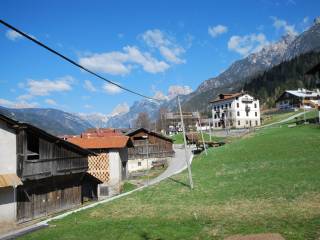 vista tre cime appartamento cella auronzo156