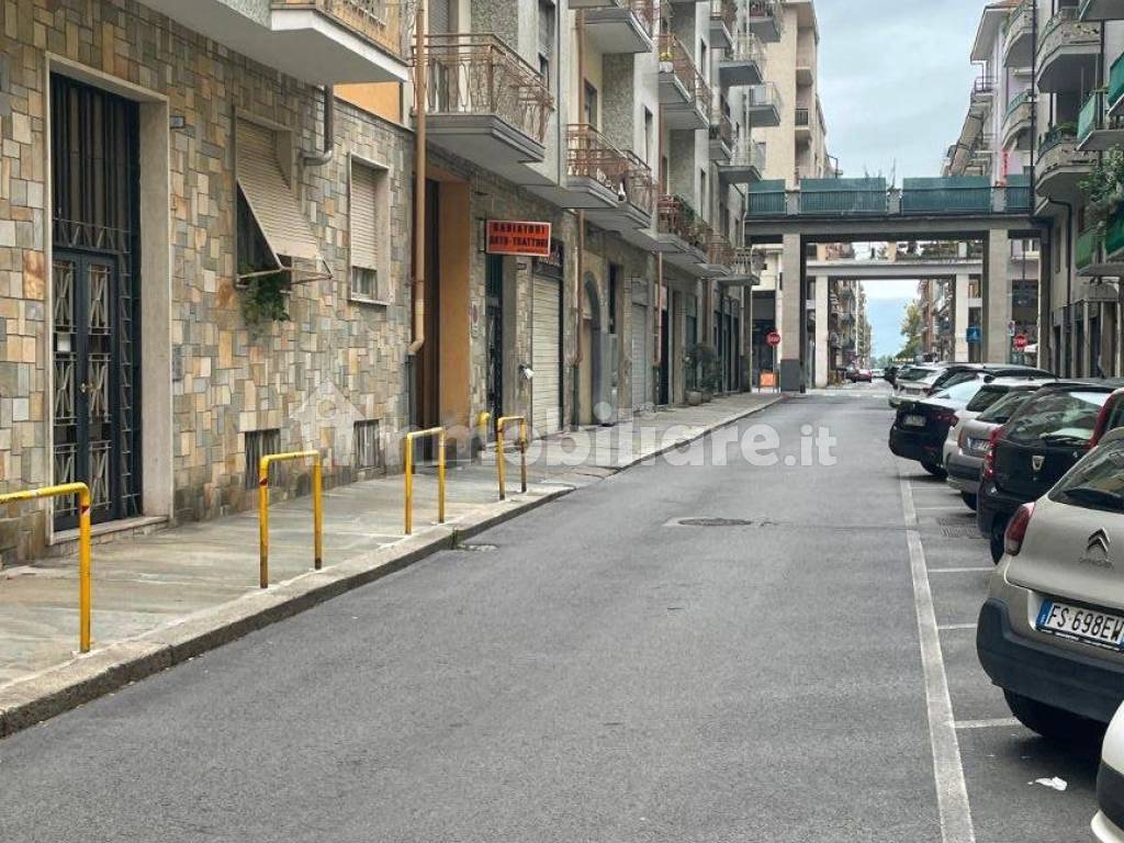 Locale commerciale, Cuneo, Rif. 107120297 Immobiliare.it