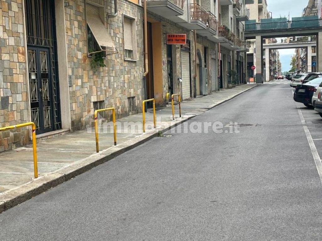 Locale commerciale, Cuneo, Rif. 107120297 Immobiliare.it