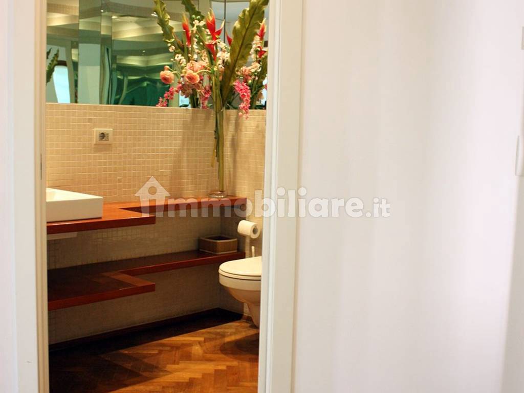 bagno