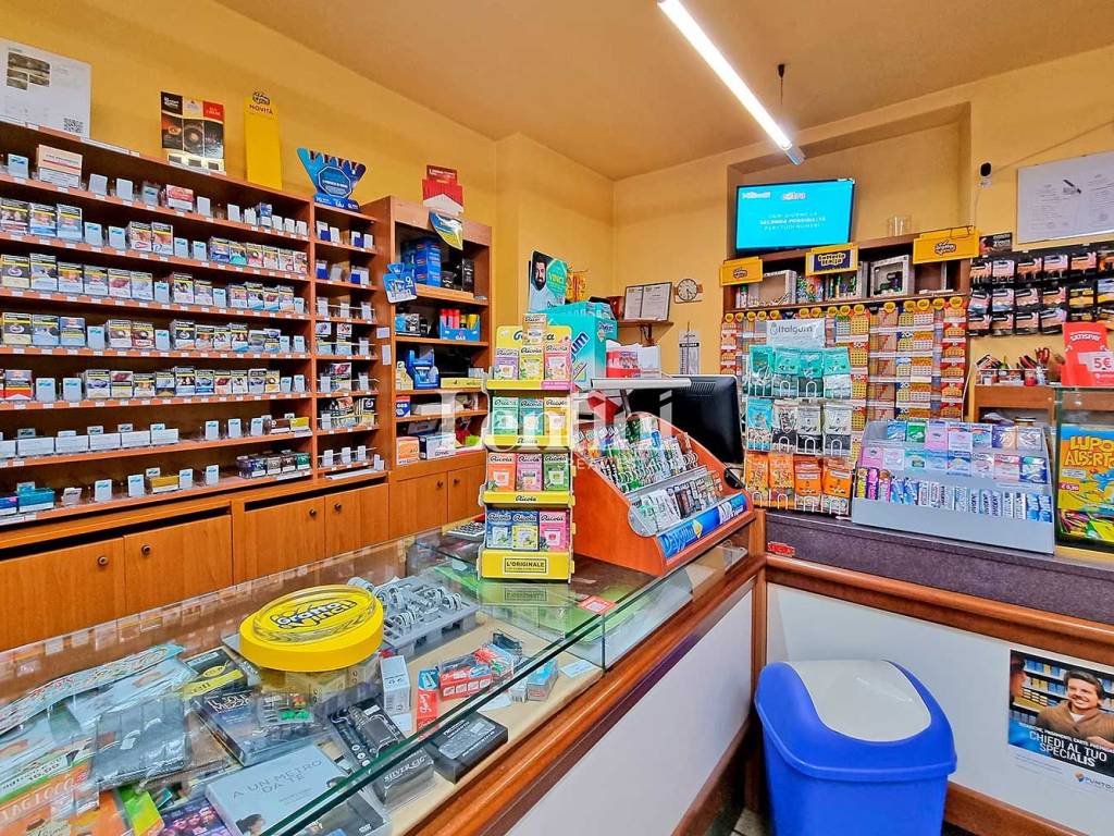 Attività commerciale via giacomo matteotti 11, ticineto