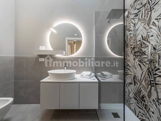 bagno