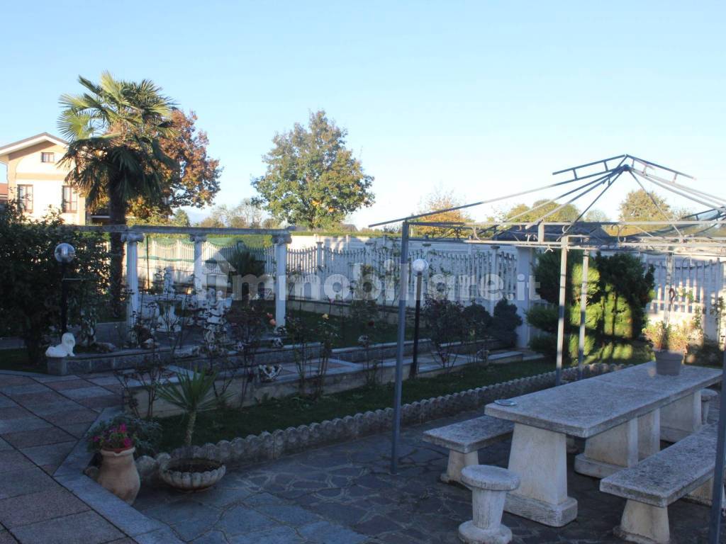 Giardino