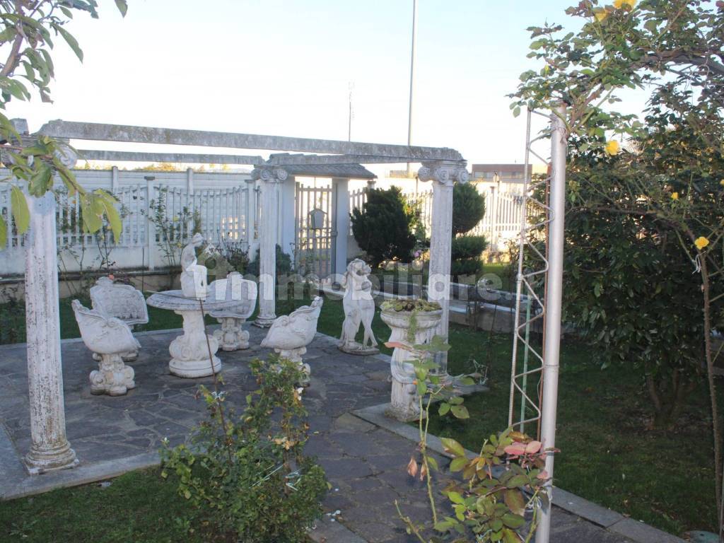 Giardino