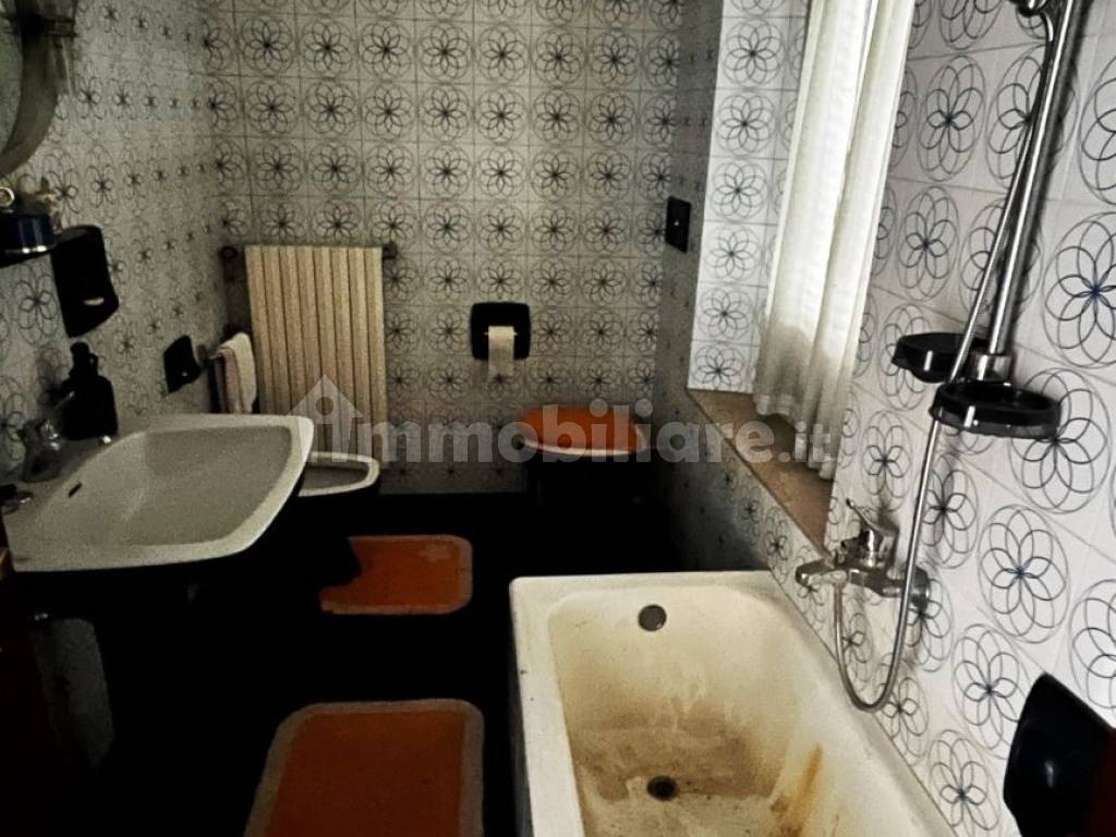 bagno