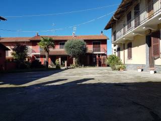 CORTILE INTERNO