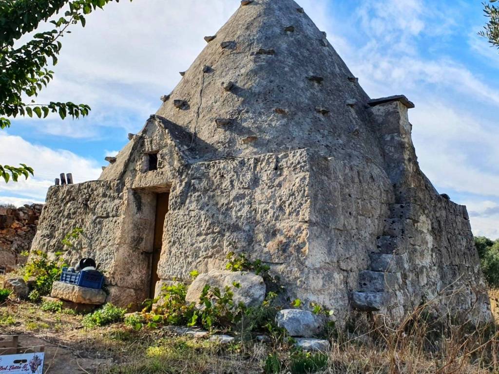 trullo