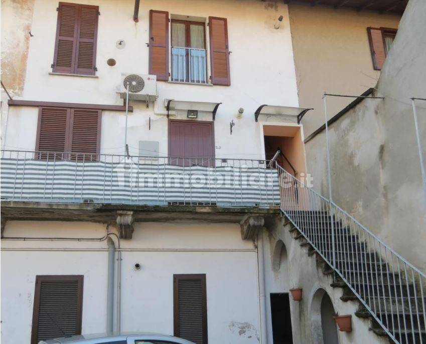 Asta per appartamento, via Alessandro Volta 13 Senago, rif. 107125451 -  Immobiliare.it