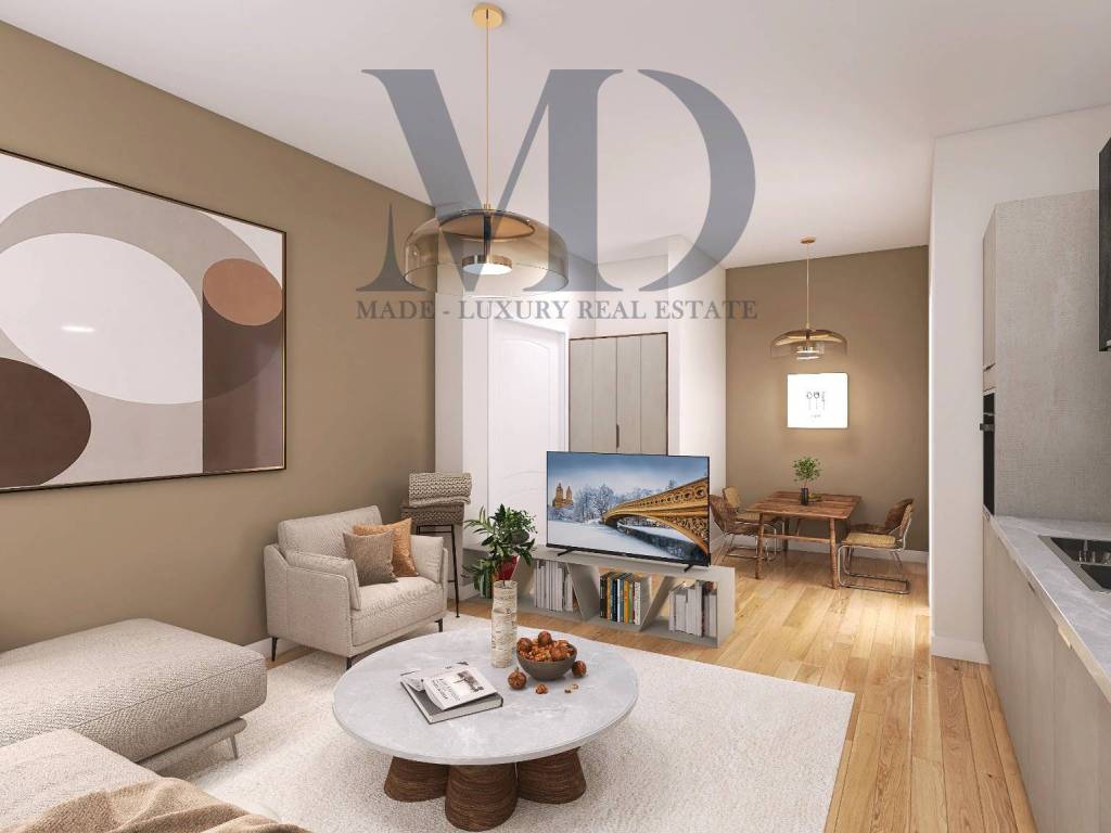 Vendita Appartamento Milano. Trilocale in via dei Piatti 6. Nuovo ...