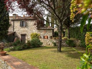 Foto - Vendita Appartamento con giardino, Radda in Chianti, Chianti