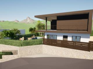 RENDER DI PROGETTO