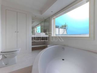 bagno superattico