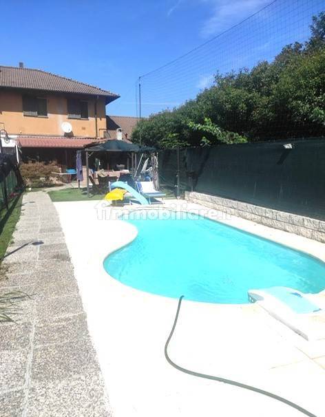 piscina privata