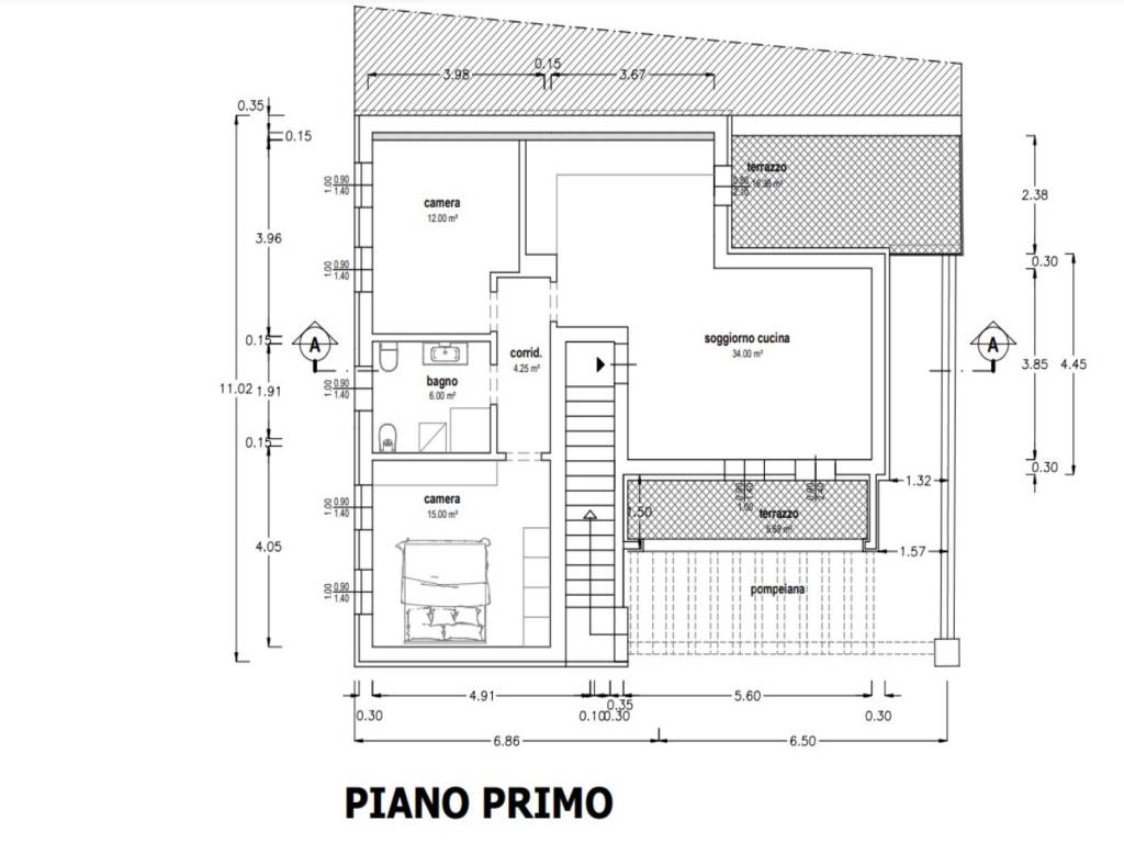 PIANO PRIMO