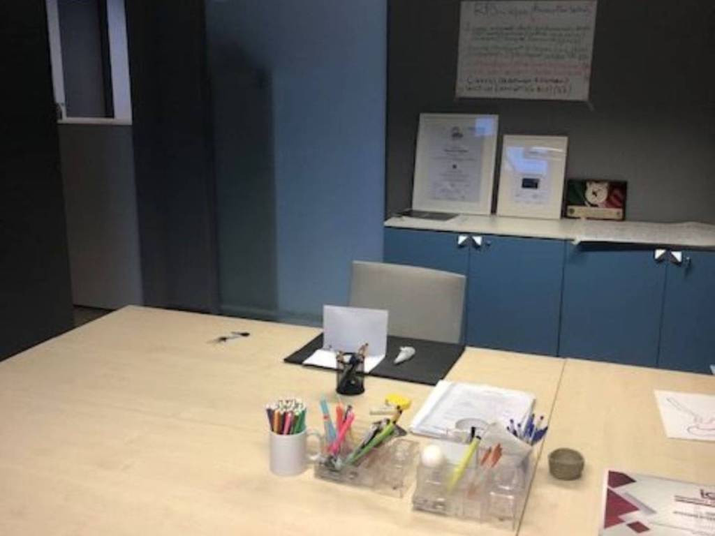 Ufficio - studio via antonio marangoni, grazzano - poscolle, udine