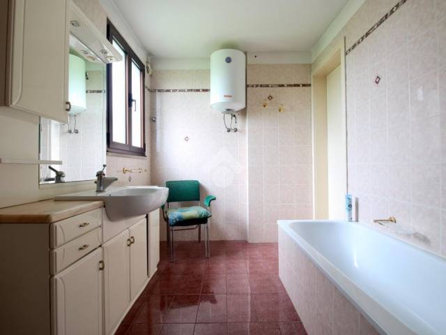 BAGNO