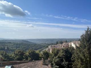 Foto - Si vende Trilocale con terrazzo, Chianti, San Casciano in Val di Pesa