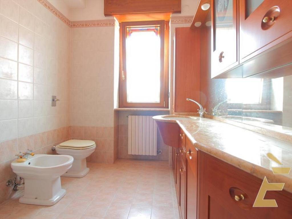 bagno