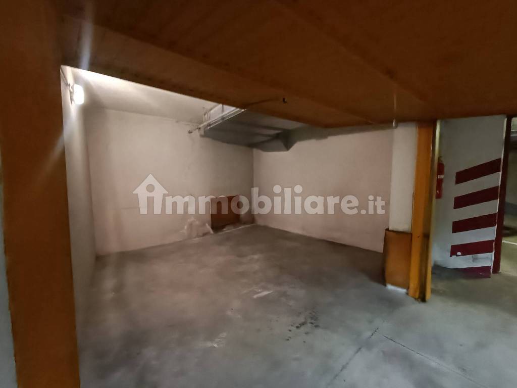 Garage Box piazzale Trento, Bassano del Grappa, Rif. 107148195