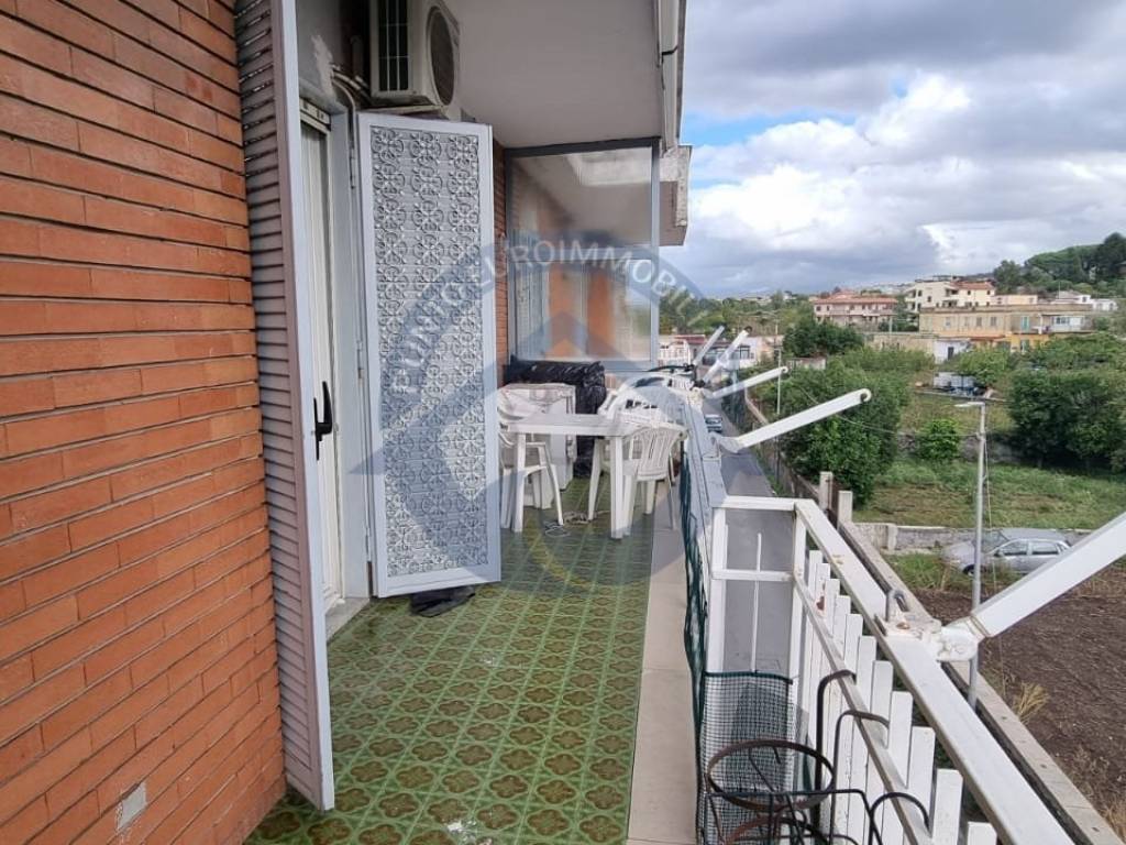 balconata