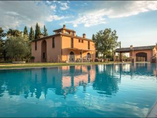 House in Tuscany