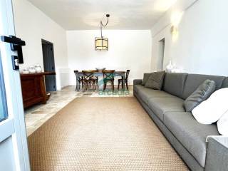 A-Living room