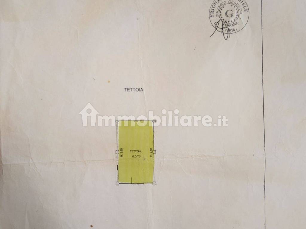 Vendita Terratetto Plurifamiliare Fiscaglia Buono Stato Posto Auto vendita-terratetto-plurifamiliare-fiscaglia-buono-stato-posto-auto