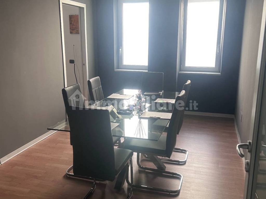 Ufficio Studio via Angelo Camillo De Meis 326, Napoli, Rif. 107159475