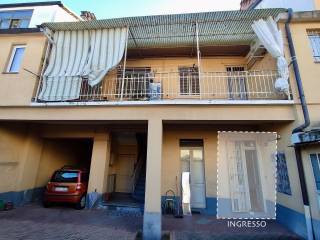 CORTILE INTERNO