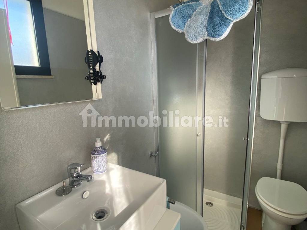 Rent Apartment in viale Trieste 10. Rimini. Fourth floor, with terrace, independent heating, ref