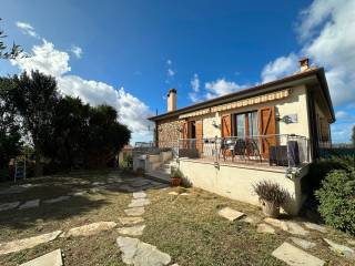 Foto - Vendita villa con giardino, Magliano in Toscana, Maremma e Argentario