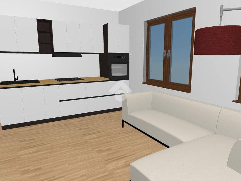 render cucina