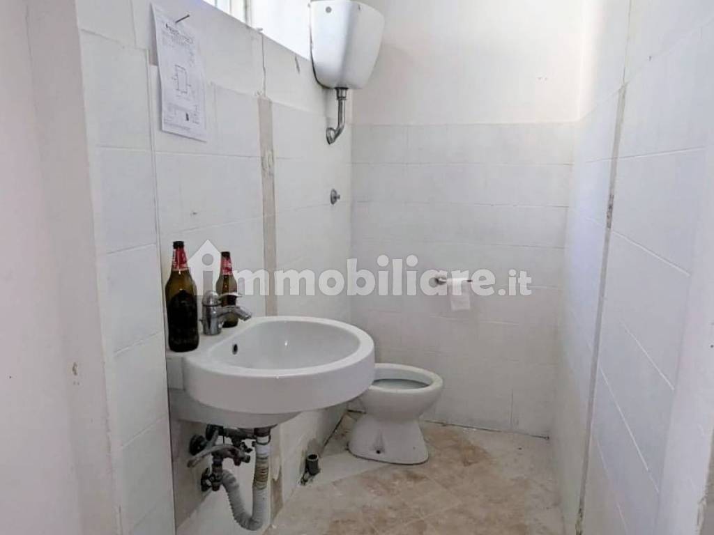 BAGNO 1