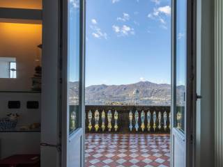 Foto - Vendita Quadrilocale con giardino, Miasino, Lago d'Orta