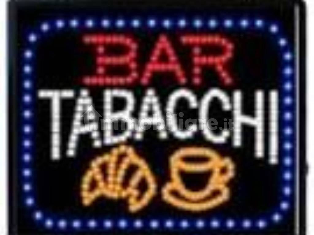 bar tabacchi