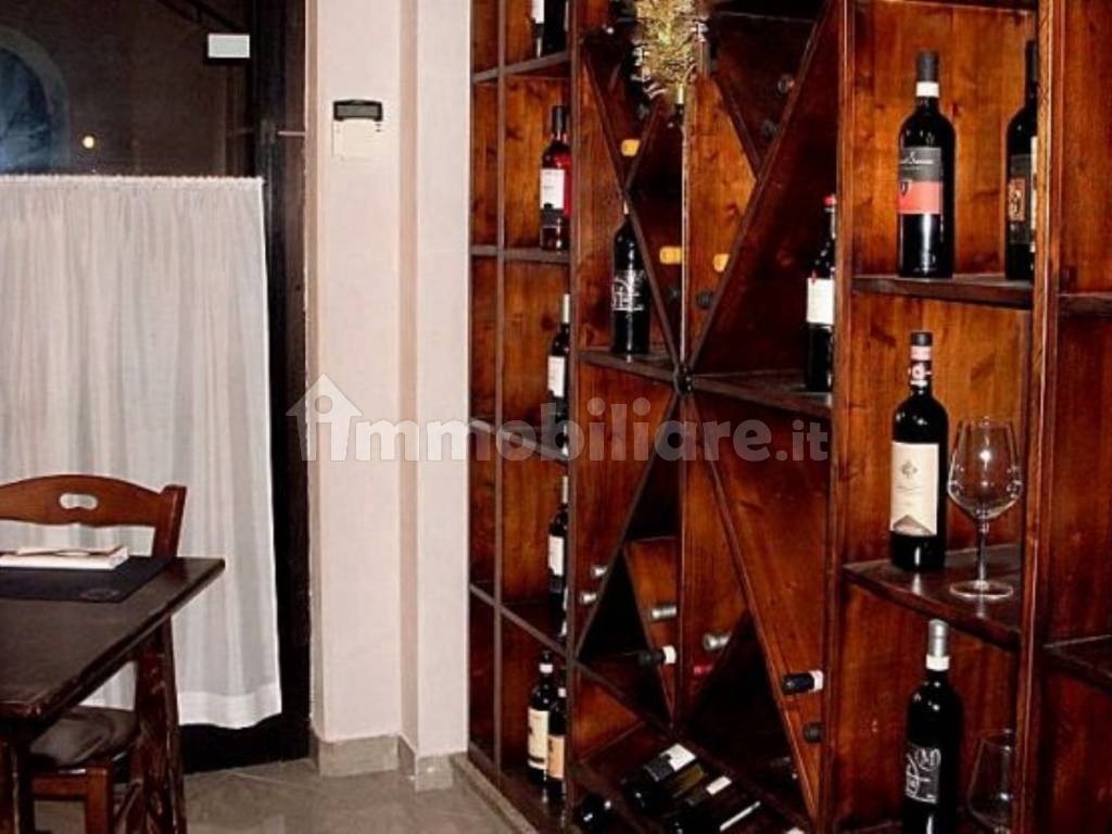 cantina rustica dei vini