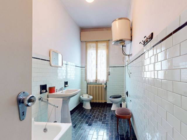 bagno 1° piano