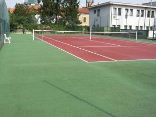 Campo da Tennis