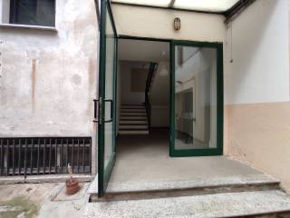 CORTILE