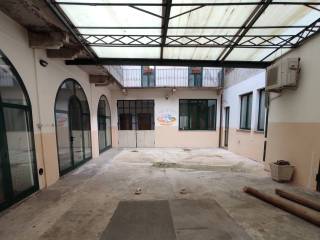 CORTILE