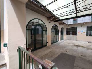 CORTILE