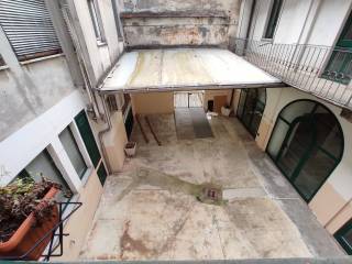 CORTILE