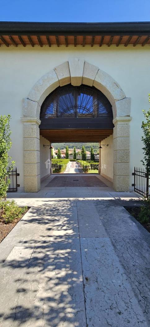 Villetta a schiera in vendita a Negrar di Valpolicella