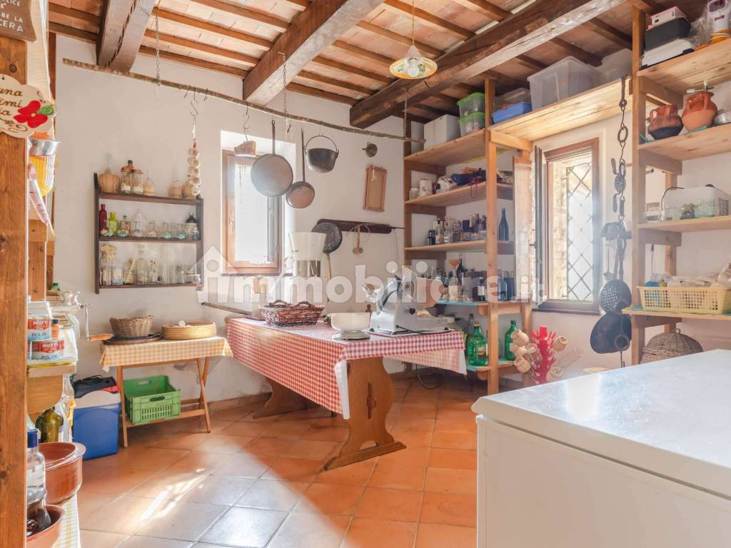 cucina - taverna