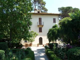 Villa Olmo Perugia