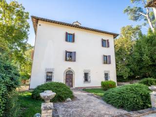 Villa Olmo Perugia
